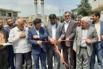 افتتاح ۵۰ طرح عمرانی در جویبار با اعتبار بیش از ۹۰ میلیارد تومان