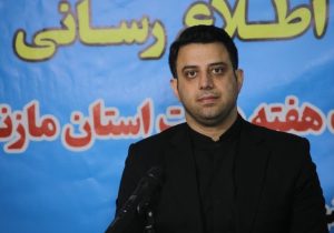 دولت چهاردهم به دنبال توسعه سرانه فرهنگی در مازندران