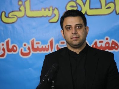 دولت چهاردهم به دنبال توسعه سرانه فرهنگی در مازندران