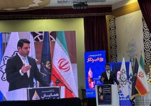 از هزار نفر خبرنگار مازندرانی، فقط ۱۵۰ نفر بیمه هستند