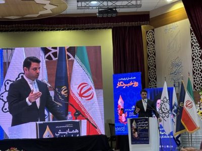 از هزار نفر خبرنگار مازندرانی، فقط ۱۵۰ نفر بیمه هستند