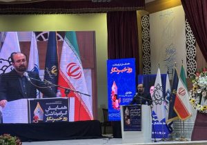 خبرنگاران نقش بی‌بدیل در تبیین واقعیات دارند