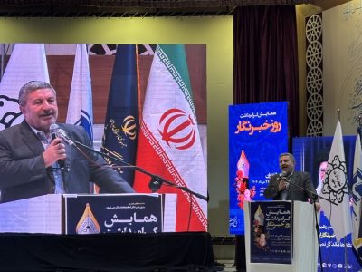 ضرورت اختصاص زمین‌ به تعاونی مسکن خبرنگاران