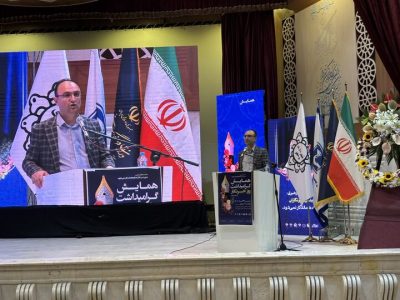 رسانه بازوان مردم در مطالبه گری است