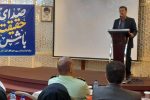 امنیت شغلی حق خبرنگاران است