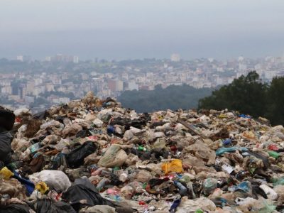 ساماندهی پسماند با جذب سرمایه‌گذار چند هزار میلیاردی