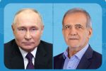 ایران هرگز به دنبال ساخت سلاح اتمی نبوده، نیست و نخواهد بود