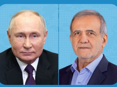 ایران هرگز به دنبال ساخت سلاح اتمی نبوده، نیست و نخواهد بود