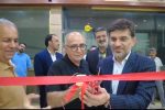 افتتاح دبیرخانه دائمی «نوشهر شهر جشنواره ها و آئین ها» توسط شهردار نوشهر