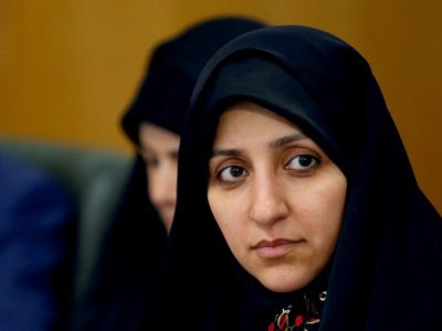 نیازمند نگرش جنسیتی در سیاستگذاری‌ها هستیم