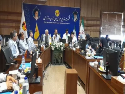 ۲۷۷ میلیارد تومان از مشترکان برق طلب داریم