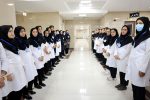 پرستاران استخدامی سال آینده وارد بازار کار می‌شوند
