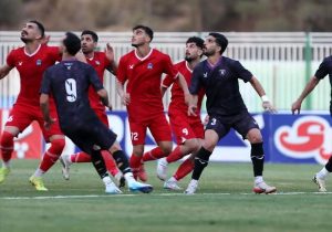 مساوی ارزشمند شهرداری نوشهر در تهران