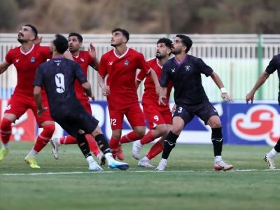 مساوی ارزشمند شهرداری نوشهر در تهران