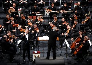 جامعه به نشاط نیاز دارد/ افزایش زمان برگزاری جشنواره موسیقی به یک ماه