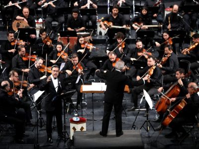 جامعه به نشاط نیاز دارد/ افزایش زمان برگزاری جشنواره موسیقی به یک ماه