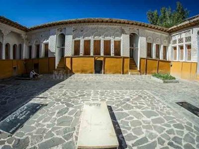 همایش بزرگ شاعران استان مازندران در یوش برگزار می‌شود