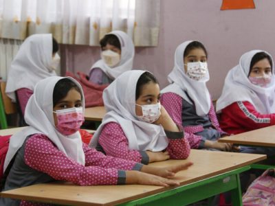 ثبت‌نام بیش از ۹ میلیون دانش‌آموز ابتدایی