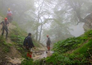 تداوم طرح امداد تابستانه هلالاحمر/ توصیههای ایمنی برای کوهنوردان و مسافران