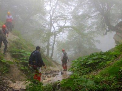 تداوم طرح امداد تابستانه هلالاحمر/ توصیههای ایمنی برای کوهنوردان و مسافران