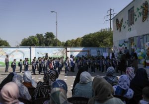 آغاز جشنواره ملی«تحول در روش‌های آموزش و محیط یادگیری»