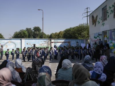 آغاز جشنواره ملی«تحول در روش‌های آموزش و محیط یادگیری»