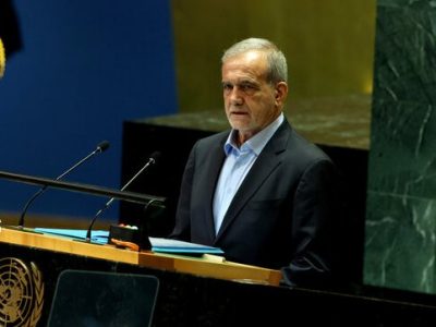 مختصات دیپلماسی حداکثری در نیویورک/ چرا حضور رئیسجمهور در مجمع سازمان ملل مهم است