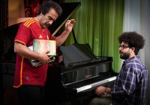 گلستان، لوکیشین آینده پایتخت و شاهکارهای سینمایی ایران