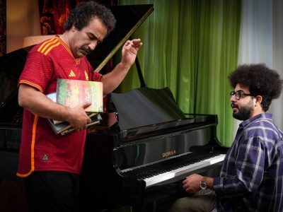 گلستان، لوکیشین آینده پایتخت و شاهکارهای سینمایی ایران