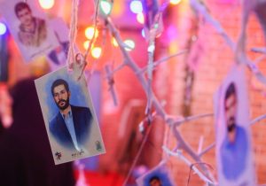 محل کنگره هشت هزار شهید گیلان به موزه دائمی تبدیل می‌شود
