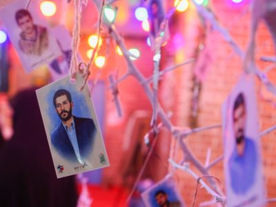 محل کنگره هشت هزار شهید گیلان به موزه دائمی تبدیل می‌شود
