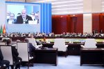 ایران برای یافتن راه‌حل دیپلماتیک برنامه صلح‌آمیز هسته‌ای خود آمادگی داشته و دارد
