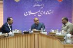 از ظرفیت‌های مرزی آستارا تا هشدار درباره کاهش جمعیت
