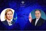 انتظار داریم تحرکات علیه دیپلماسی را خنثی کنید