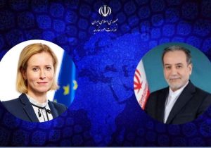 انتظار داریم تحرکات علیه دیپلماسی را خنثی کنید