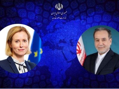 انتظار داریم تحرکات علیه دیپلماسی را خنثی کنید