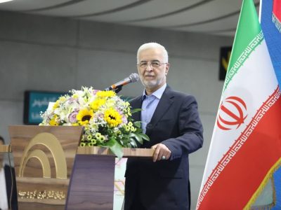 ۳۰۳ میلیون دلار پیش پرداخت قطارهای شهری کشور نهایی شد