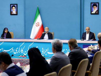 بنگاه‌های تولیدی به فرآیند ساخت مسکن کارگری وارد شوند