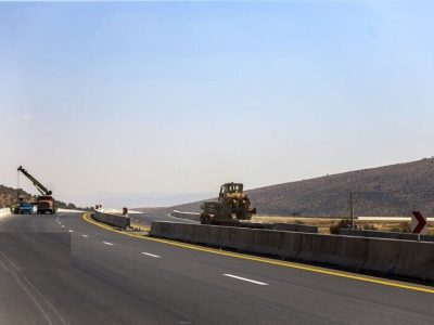 سرمایه ۹ هزار همتی راه‌های کشور/ آماده‌سازی ماشین‌آلات در استان‌ها برای فصل سرما