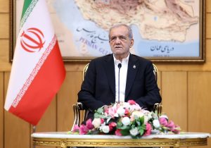 کشورهای اسلامی با حفظ وحدت ارتباط خود را با رژیم صهیونیستی قطع کنند