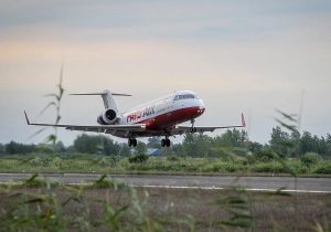 عمان و کویت به پروازهای فرودگاه سردار جنگل رشت اضافه میشود