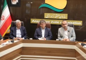 به دنبال بهرهگیری از ظرفیت ریلی برای اتصال بین کشورهای منطقه هستیم