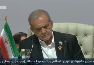 رژیم صهیونیستی ناخواسته اراده جمعیِ امت اسلامی را بیدار کرده است