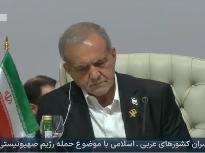 رژیم صهیونیستی ناخواسته اراده جمعیِ امت اسلامی را بیدار کرده است