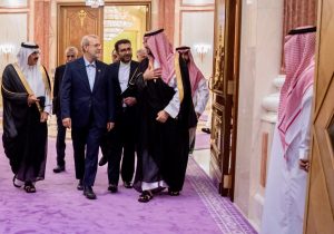 همکاری‌های اقتصادی و امنیتی ایران و عربستان سازمان یافته‌تر گسترش می‌یابد