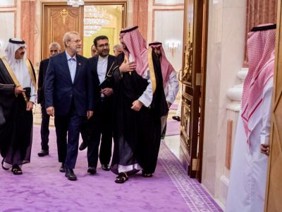 همکاری‌های اقتصادی و امنیتی ایران و عربستان سازمان یافته‌تر گسترش می‌یابد