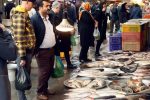 گیلان پارسال ۴ تن خاویار صادر کرد/ رشد ۶۵ درصدی صادرات شیلاتی