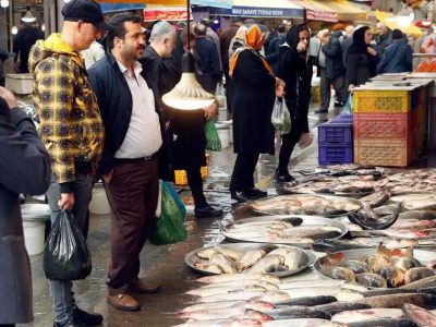 گیلان پارسال ۴ تن خاویار صادر کرد/ رشد ۶۵ درصدی صادرات شیلاتی
