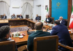 رئیسجمهور: دولت برای حمایت از توسعه فناورانه کشور اهتمام جدی دارد