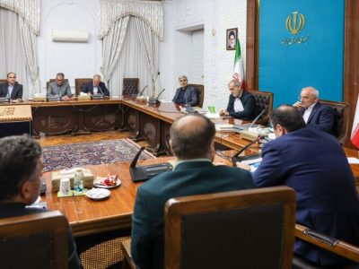 رئیسجمهور: دولت برای حمایت از توسعه فناورانه کشور اهتمام جدی دارد